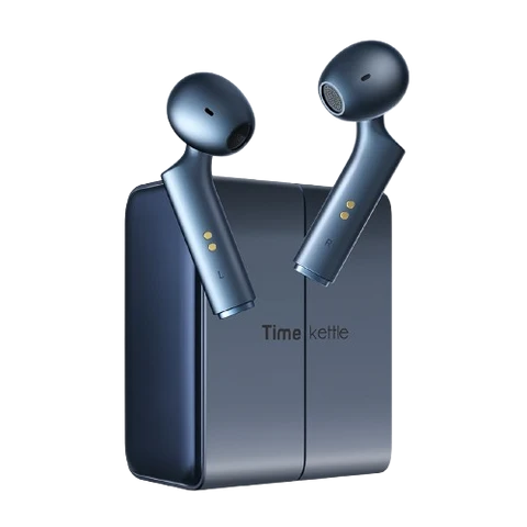 Timekettle W4 AI Interpreter Earbuds